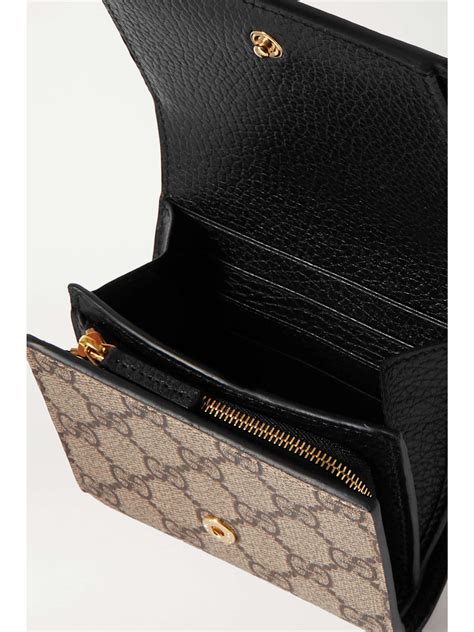 gucci wallet net a porter.